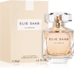 ELIE SAAB LE PARFUM EDP D 50ML
