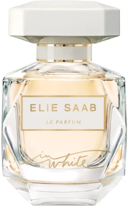 ELIE SAAB LE PARFUM IN WHITE EDP D 50ML