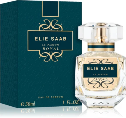ELIE SAAB LE PARFUM ROYAL EDP D 30ML