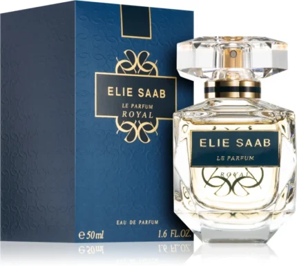 ELIE SAAB LE PARFUM ROYAL EDP D 50ML