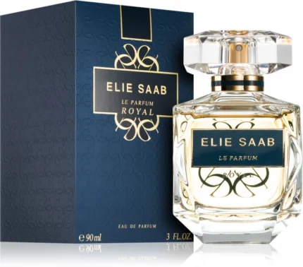 ELIE SAAB LE PARFUM ROYAL EDP D 90ML