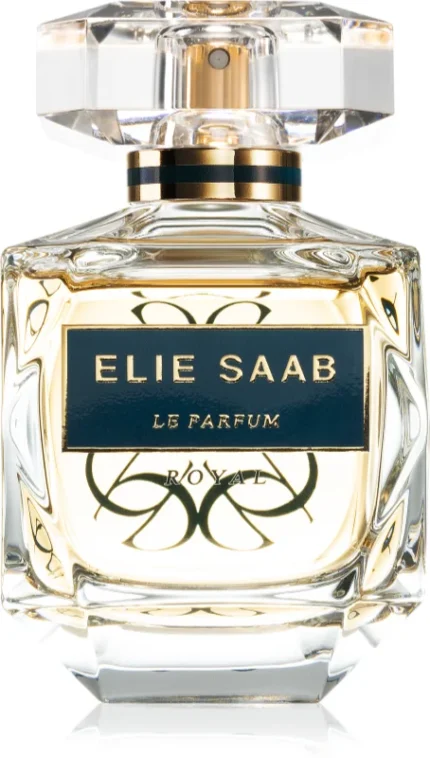 ELIE SAAB LE PARFUM ROYAL EDP D 90ML