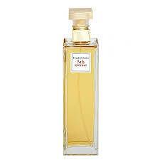 ELIZABETH ARDEN 5TH AVENUE EDP D 125ML