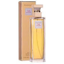ELIZABETH ARDEN 5TH AVENUE EDP D 125ML