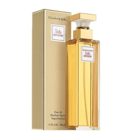 ELIZABETH ARDEN 5TH AVENUE EDP D 30ML