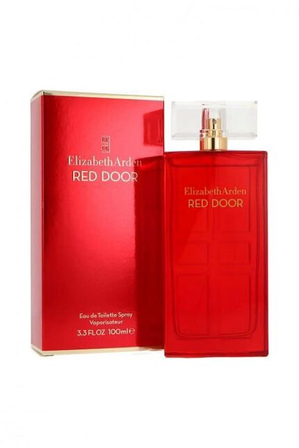 ELIZABETH ARDEN RED DOOR EDT D 100ML