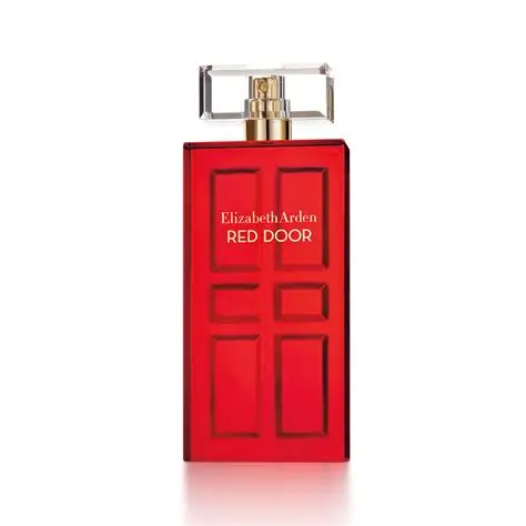 ELIZABETH ARDEN RED DOOR EDT D 100ML ELIZABETH ARDEN RED DOOR EDT D 100ML