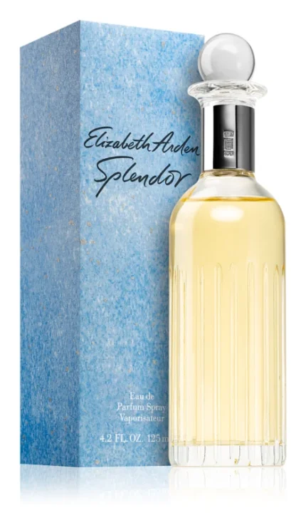 ELIZABETH ARDEN SPLENDOR EDP D 125ML