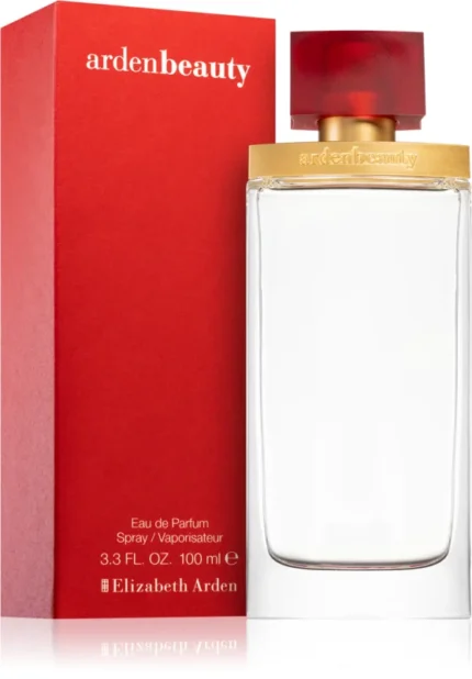 ELIZABETH ARDENT BEAUTY EDP D 100ML