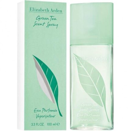 ELIZABETH ARDENT GREEN TEA EDP D 100ML