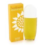 ELIZABETH ARDENT SUNFLOWERS EDP D 100ML ELIZABETH ARDENT SUNFLOWERS EDP D 100ML