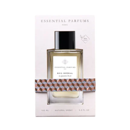 ESSENTIAL PARFUMS BOIS IMPERIAL EDP U 100ML