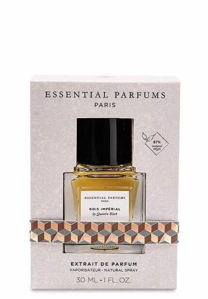 ESSENTIAL PARFUMS BOIS IMPERIAL EXTRAIT PARFUM U 30ML