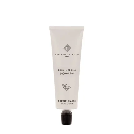 ESSENTIAL PARFUMS BOIS IMPERIAL HAND CREAM 50ML