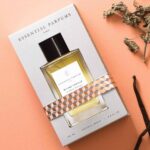 ESSENTIAL PARFUMS DIVINE VANILLE EDP U 100ML