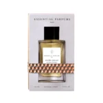 ESSENTIAL PARFUMS DIVINE VANILLE EDP U 100ML