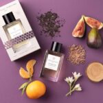 ESSENTIAL PARFUMS FIG INFUSION EDP U 100ML