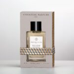 ESSENTIAL PARFUMS MON VETIVER EDP U 100ML ESSENTIAL PARFUMS MON VETIVER EDP U 100ML