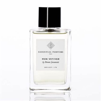 ESSENTIAL PARFUMS MON VETIVER EDP U 100ML