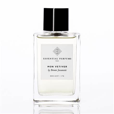 ESSENTIAL PARFUMS MON VETIVER EDP U 100ML ESSENTIAL PARFUMS MON VETIVER EDP U 100ML