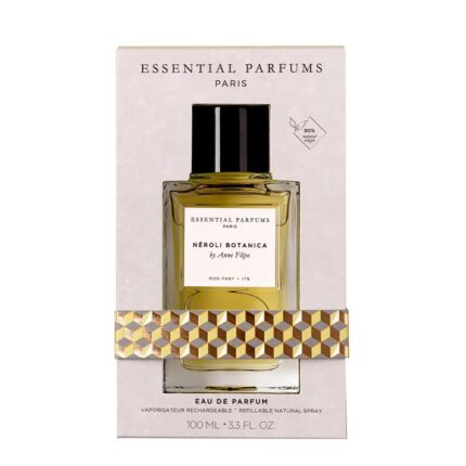 ESSENTIAL PARFUMS NEROLI BOTANICA EDP U 100ML