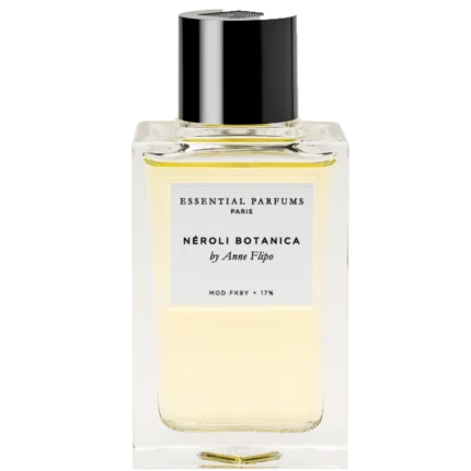 ESSENTIAL PARFUMS NEROLI BOTANICA EDP U 100ML