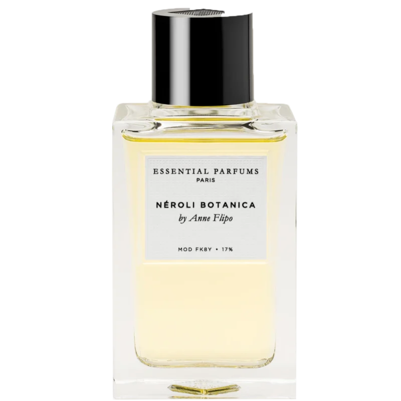 ESSENTIAL PARFUMS NEROLI BOTANICA EDP U 100ML