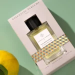 ESSENTIAL PARFUMS NICE BERGAMOTE EDP U 100ML