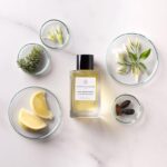 ESSENTIAL PARFUMS NICE BERGAMOTE EDP U 100ML