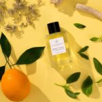 ESSENTIAL PARFUMS ORANGE X SANTAL EDP U 100ML