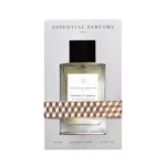 ESSENTIAL PARFUMS ORANGE X SANTAL EDP U 100ML