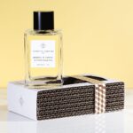 ESSENTIAL PARFUMS ORANGE X SANTAL EDP U 100ML