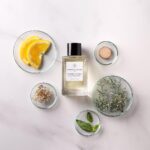 ESSENTIAL PARFUMS ORANGE X SANTAL EDP U 100ML