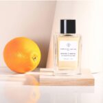 ESSENTIAL PARFUMS ORANGE X SANTAL EDP U 100ML