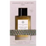 ESSENTIAL PARFUMS PATCHOULI MANIA EDP U 100ML