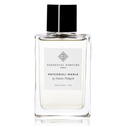 ESSENTIAL PARFUMS PATCHOULI MANIA EDP U 100ML
