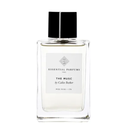 ESSENTIAL PARFUMS THE MUSC EDP U 100ML