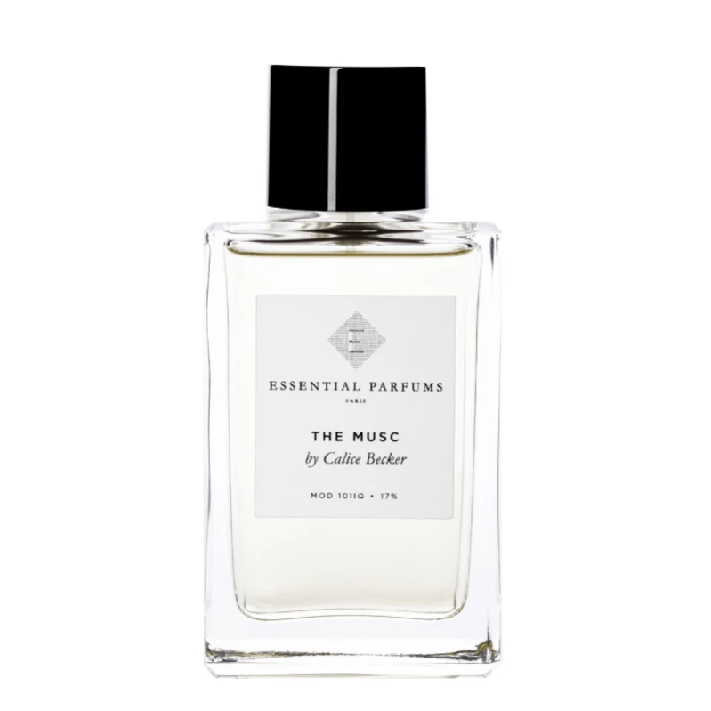 ESSENTIAL PARFUMS THE MUSC EDP U 100ML ESSENTIAL PARFUMS THE MUSC EDP U 100ML