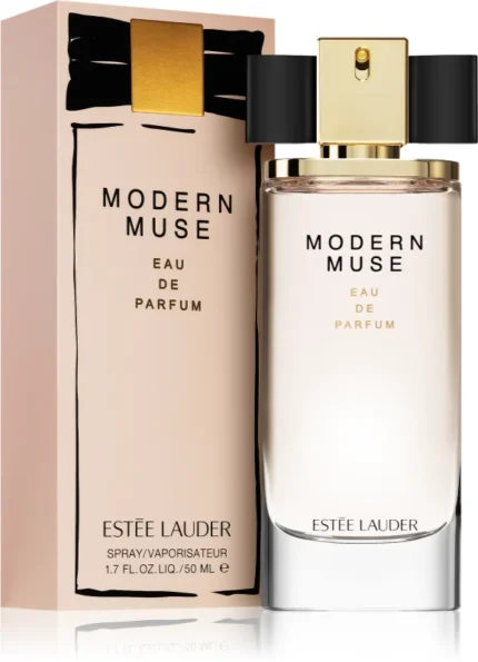 ESTEE LAUDER MODERN MUSE EDP 50ML