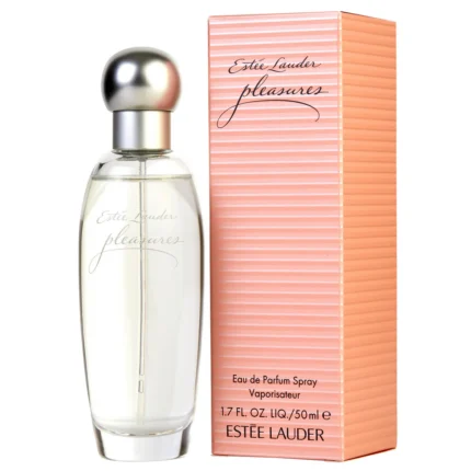 ESTEE LAUDER PLEASURES EDP D 50ML
