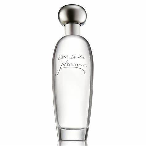 ESTEE LAUDER PLEASURES EDP D 50ML ESTEE LAUDER PLEASURES EDP D 50ML