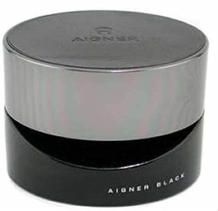 ETIENNE AIGNER BLACK 125ML