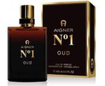 ETIENNE AIGNER No1 OUD EDP M 100ML