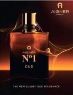 ETIENNE AIGNER No1 OUD EDP M 100ML