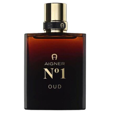 ETIENNE AIGNER No1 OUD EDP M 100ML