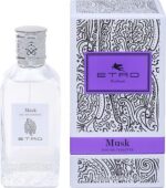 ETRO MUSK EDT U 100ML