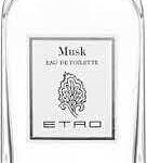ETRO MUSK EDT U 100ML