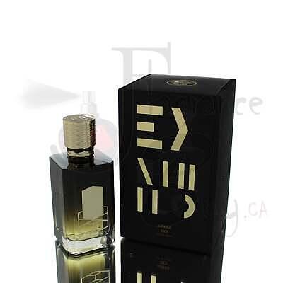 EX NIHILO AMBER SKY EDP U 100ML