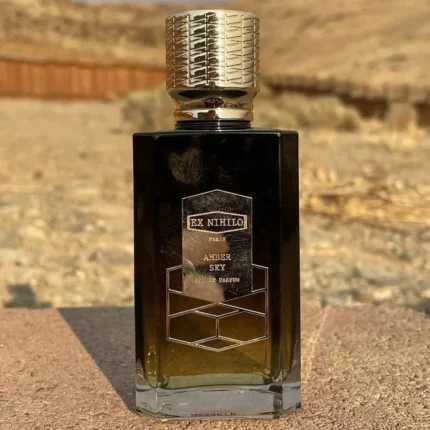 EX NIHILO AMBER SKY EDP U 50ML