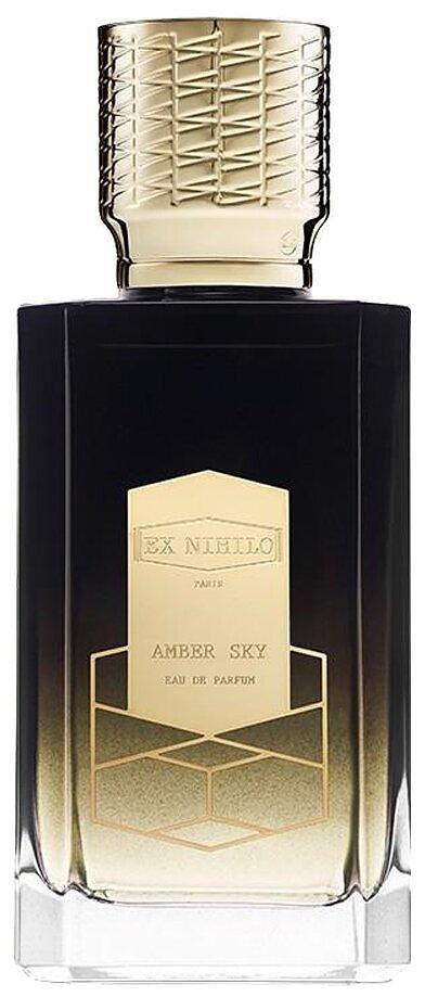 EX NIHILO AMBER SKY EDP U 50ML